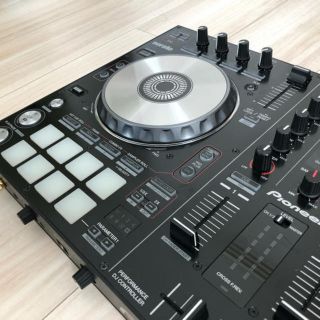 パイオニア(Pioneer)のパイオニアDDJ-SR（PCDJ)#stayhome(PCDJ)