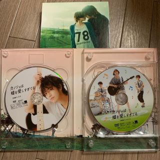 DVD(日本映画)