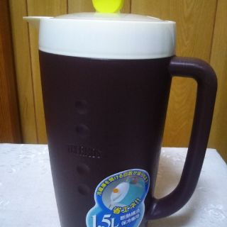 サーモス 保冷用サーバー 1.5Ｌ(容器)