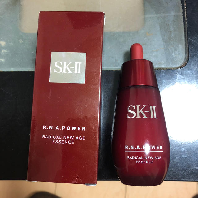 SK-II R.N.A. パワー ラディカル ニューエイジエッセンス(50ml)