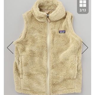 パタゴニア(patagonia)のパタゴニア  los gatos ベスト　ＸＬ(ベスト/ジレ)