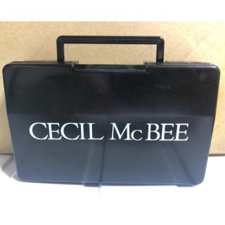 セシルマクビー(CECIL McBEE)のCECIL McBEEの筆記用具セット♡(ペンケース/筆箱)