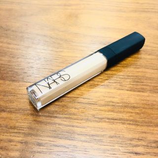 ナーズ(NARS)のNARS ラディアントクリーミーコンシーラ(コンシーラー)