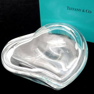 ティファニー(Tiffany & Co.)の国内正規品　ティファニー　ハート　ボックス(その他)