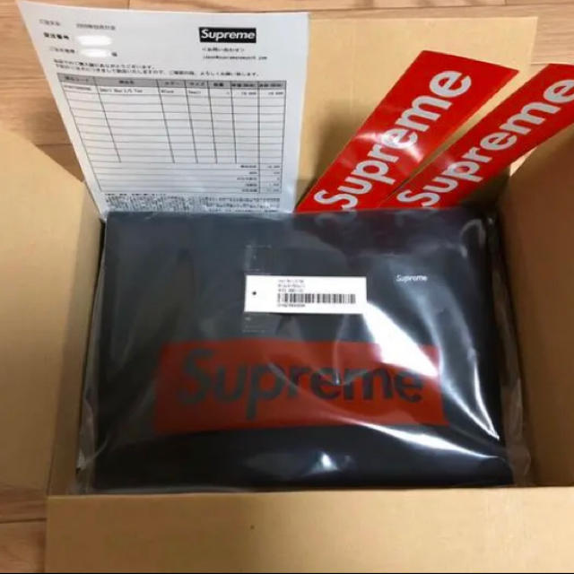 Supreme(シュプリーム)のSupreme Small Box L/S Tee メンズのトップス(Tシャツ/カットソー(七分/長袖))の商品写真