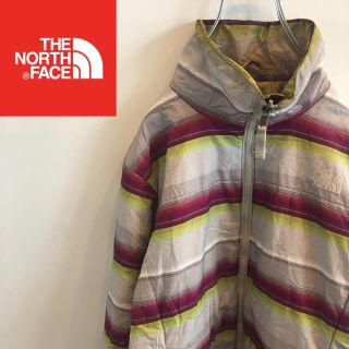 ザノースフェイス(THE NORTH FACE)の大人気　ノースフェイスThe North Face ダウンジャケット(ダウンジャケット)