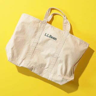 エルエルビーン(L.L.Bean)の新品☆L.L.Bean トート バッグ(トートバッグ)