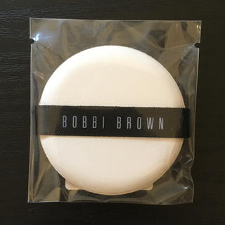 ボビイブラウン(BOBBI BROWN)の【未使用】BOBBI BROWN  クッションファンデスポンジ(パフ・スポンジ)