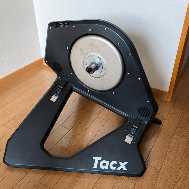 Tacx NEO 2 Smart スマートトレーナー