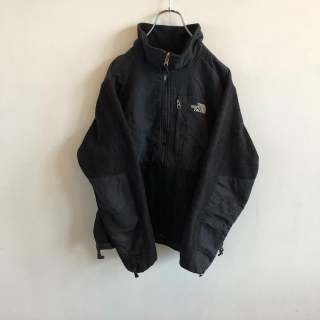 THE NORTH FACE - THE NORTH FACE ノースフェイスフリース もふもふフリース デナリの通販 by r's shop