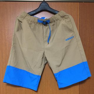 アディダス(adidas)のハーフパンツ　アディダス【えりりん様専用】(ショートパンツ)