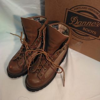 ダナー(Danner)のお値引応談可！DANNER ダナーライト 30420X W5(ブーツ)