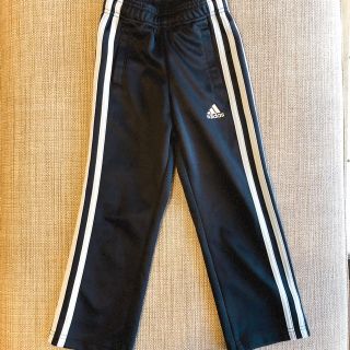 アディダス(adidas)のKids☆adidas ジャージ　100cm(パンツ/スパッツ)