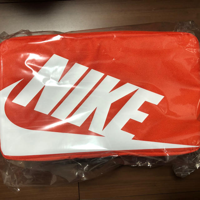 NIKE(ナイキ)のナイキ シューズボックス スニーカーケース メンズのバッグ(その他)の商品写真