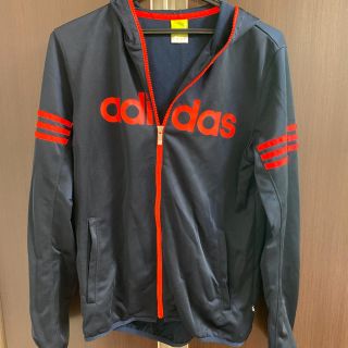 アディダス(adidas)のadidas アディダス　ジャージ　上下セット(ジャージ)