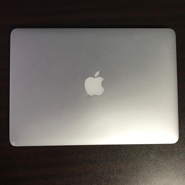 半ジャンクMacbook pro Retina 13inch Early2015