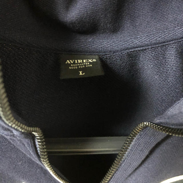 AVIREX(アヴィレックス)のミドルチャンピオン様　専用　AVIREX/スウェット生地/ メンズのトップス(スウェット)の商品写真
