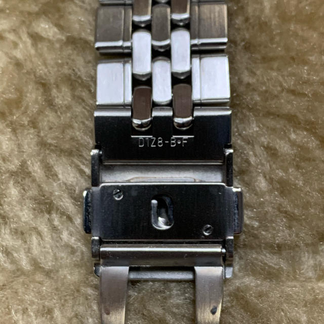 Grand Seiko - グランドセイコー 純正 ブレスの通販 by じょうすたぁ's