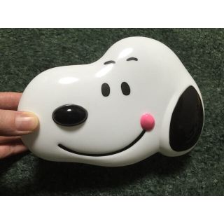 スヌーピー(SNOOPY)のスヌーピー、ウッドストックケース(その他)