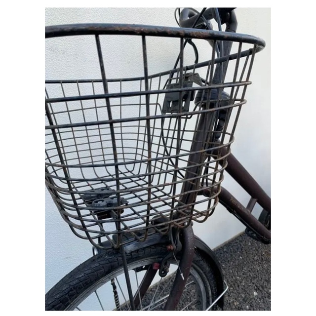値下げプチママン ミニプラス20インチ自転車 値下げプチママン ミニプラス20インチ自転車