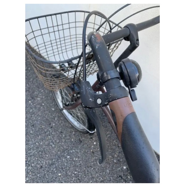 値下げプチママン ミニプラス20インチ自転車 値下げプチママン ミニプラス20インチ自転車