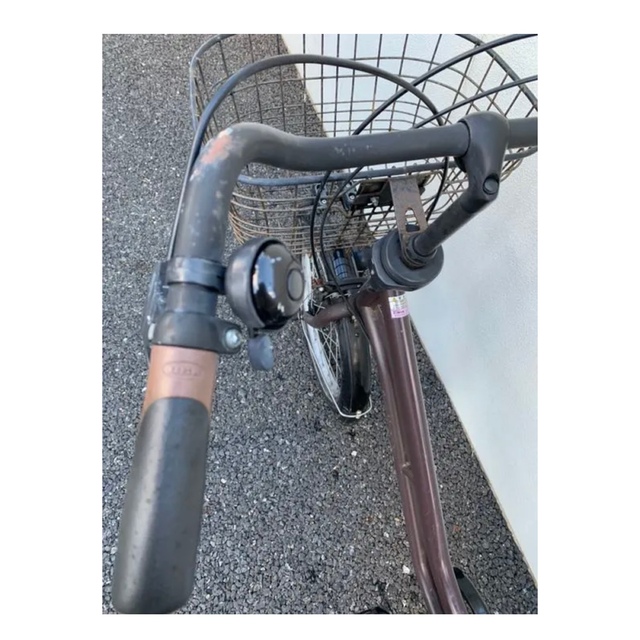 値下げプチママン ミニプラス20インチ自転車 値下げプチママン ミニプラス20インチ自転車