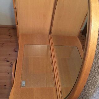大塚家具(ドレッサー/鏡台)のフリマアイテム一覧 大塚家具(ドレッサー/鏡台)のフリマアイテム一覧
