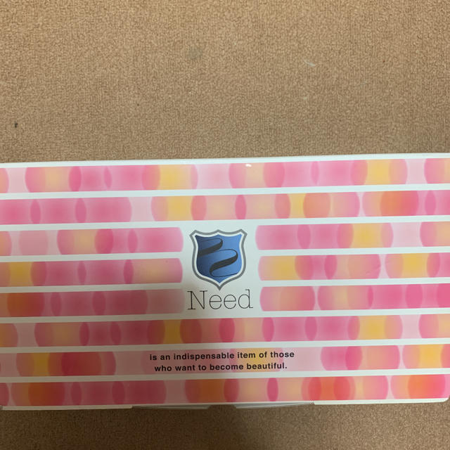 正規激安 need 脱毛機器 ボディケア/エステ - brainwellness-ny.com