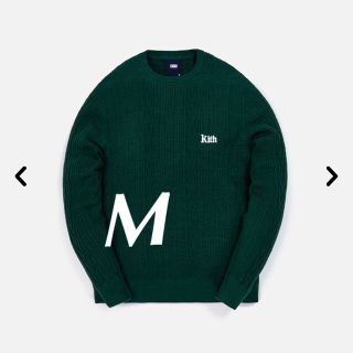 シュプリーム(Supreme)の【新品】KITH VINTAGE TILDEN CREWNECK SWEATER(ニット/セーター)