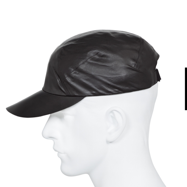 ARC'TERYX(アークテリクス)のARC'TERYX VEILANCE STEALTH CAP ヴェイランス メンズの帽子(キャップ)の商品写真