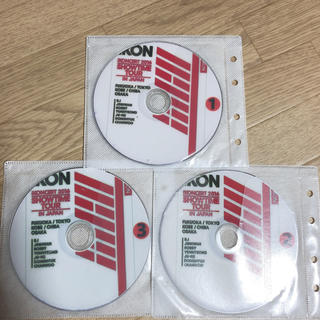 アイコン(iKON)のiKON dvd(K-POP/アジア)