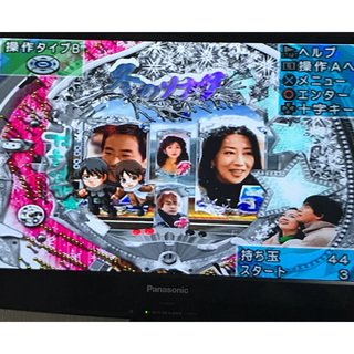 プレイステーション2(PlayStation2)のぱちんこ冬のソナタ2 パチってちょんまげ達人15 PS2(家庭用ゲームソフト)