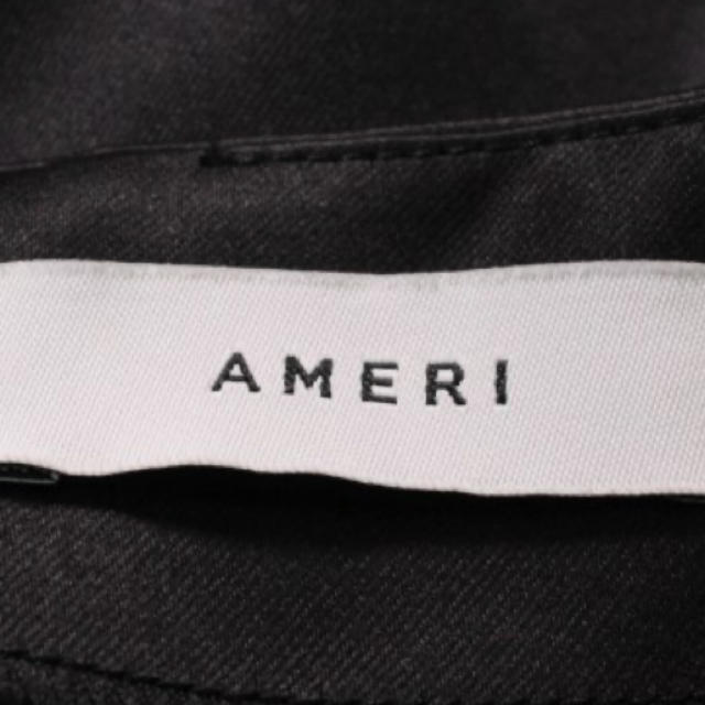 Ameri VINTAGE(アメリヴィンテージ)のSTUDIOUS×AMERI TRUMPET SLEEVE TOP レディースのトップス(シャツ/ブラウス(長袖/七分))の商品写真