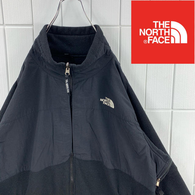 ☆snow様専用☆THE NORTH FACE デナリジャケット 裏起毛 2XL