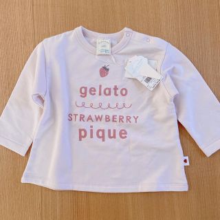 ジェラートピケ(gelato pique)のジェラートピケ(シャツ/カットソー)