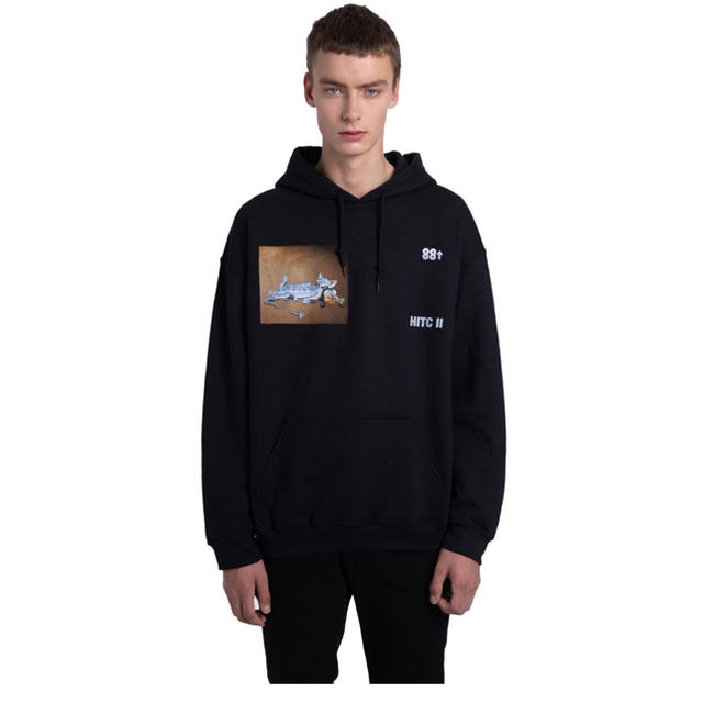 88rising hoodie