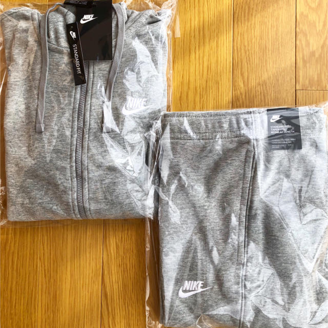 サイズ交換OK】 新品 NIKE セットアップ トレーナージョガーパンツ
