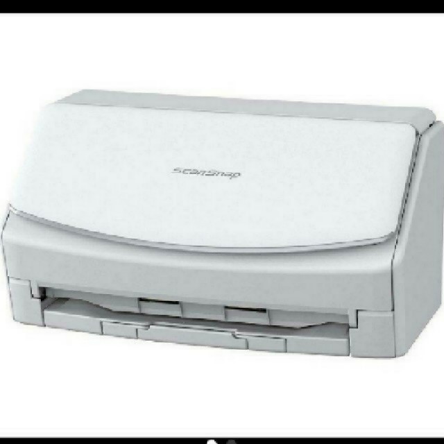 ピンク・ブルー 富士通 富士通 Scansnap スキャンスナップ ix1500