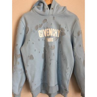 ジバンシィ(GIVENCHY)のジバンシー　パーカー(パーカー)