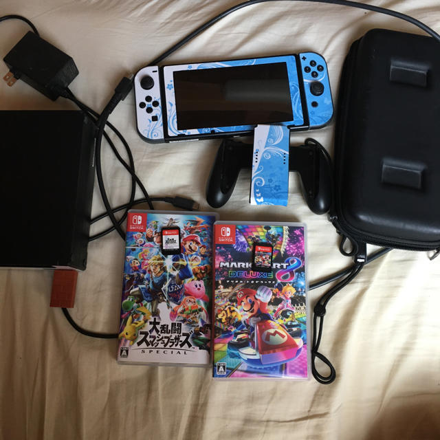 新しい到着 nintendo - Switch Nintendo switch 大乱闘スマッシュ