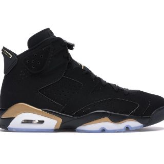 ナイキ(NIKE)の26.5cm AIR JORDAN 6 RETRO SE DMP エアジョーダン(スニーカー)