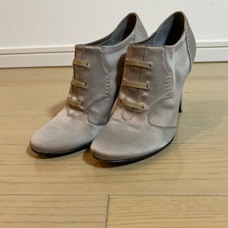 ナインウエスト(NINE WEST)の【rukorinさま専用】（2足セット）NINE WEST ブティー　6M(ハイヒール/パンプス)