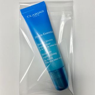 クラランス(CLARINS)のクラランス　イドラ　エッセンシャル　モイスチャー　リップ　バーム　リップバーム(リップケア/リップクリーム)