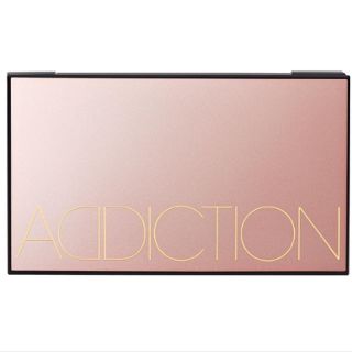 アディクション(ADDICTION)のアディクション  限定  ノベルティ  コンパクトケース(その他)