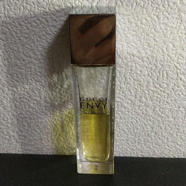 Gucci(グッチ)のグッチ ENVY 30ml コスメ/美容の香水(香水(女性用))の商品写真