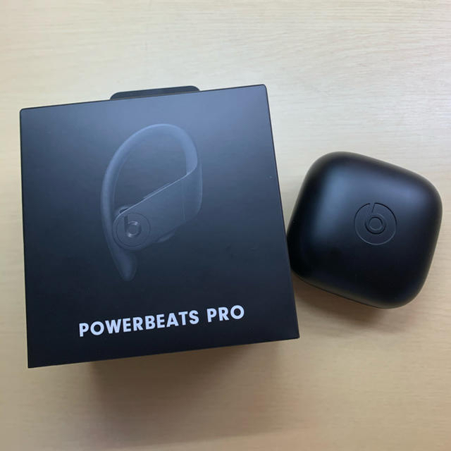 power beats pro     NBA選手使用モデル