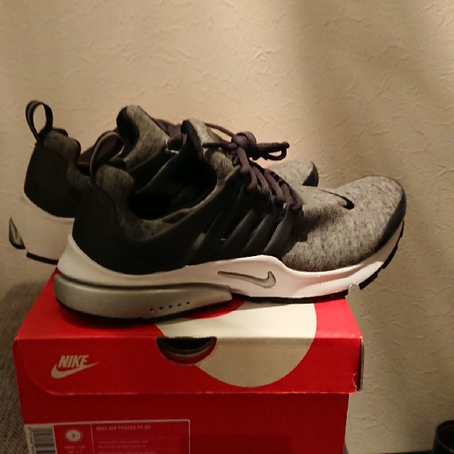 nike air presto tp