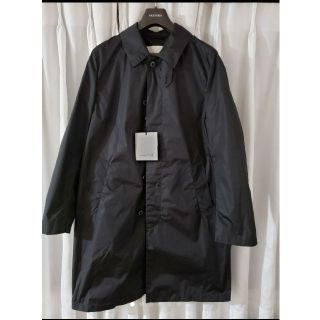 超美品 マッキントッシュ MACKINTOSH LONDON ナイロンコート