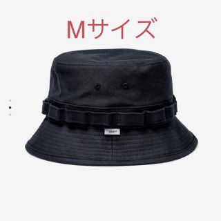 ダブルタップス(W)taps)のwtaps JUNGLE HAT Mサイズ ハット ダブルタップス(ハット)