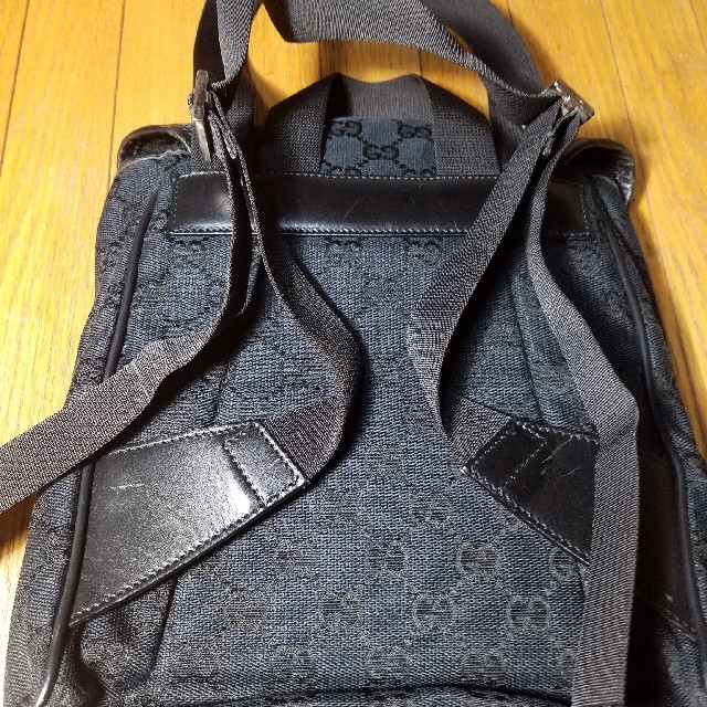 COACH mini backpack 3